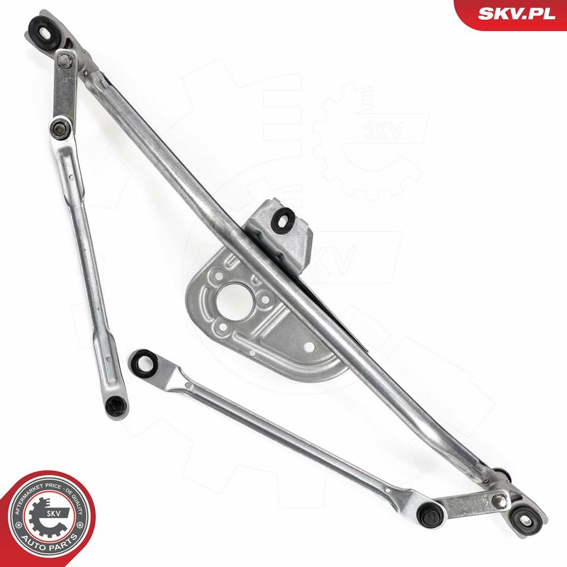 Pesurihoovastik, ESEN SKV 05SKV164