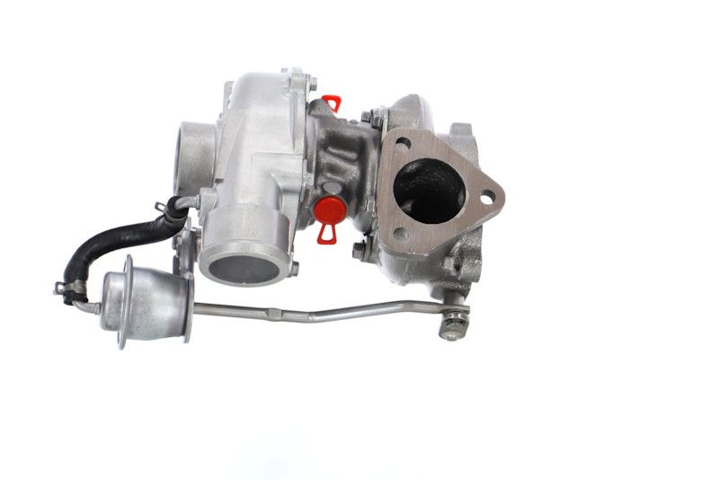 REMANTE 003-001-001737R Charger, charging (supercharged/turbocharged)