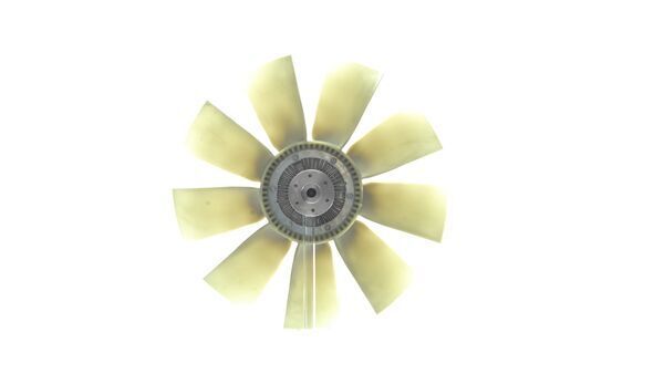 MAHLE CFF 412 000P Fan, engine cooling