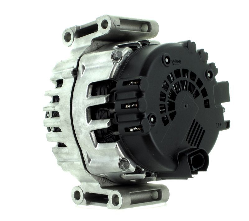 Alternador CEVAM 4832
