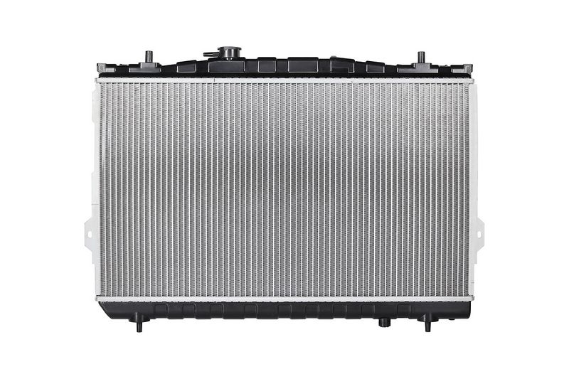 Radiator, racire motor 701206 VALEO