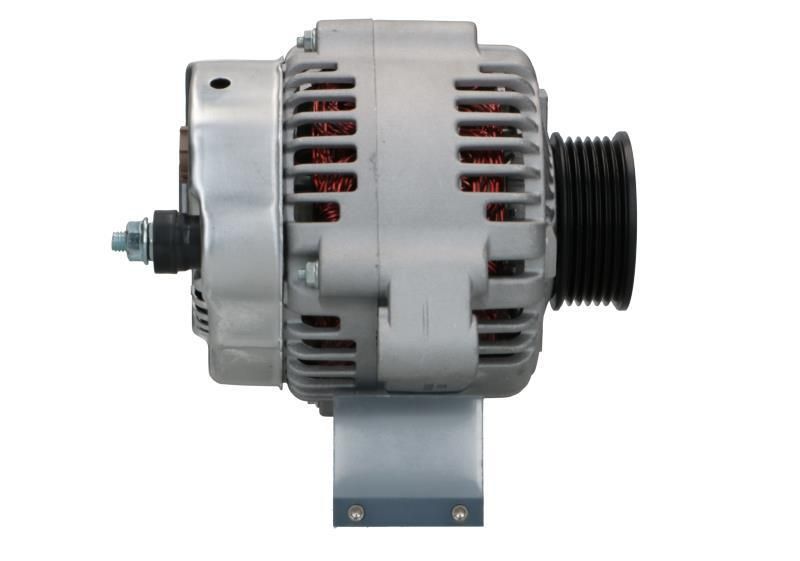 BV PSH 125.588.080.050 Alternator
