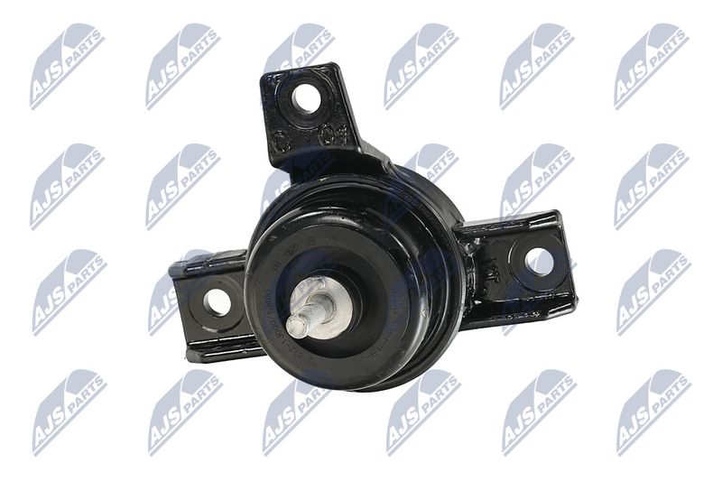 Paigutus, Mootor, NTY ZPS-KA-325