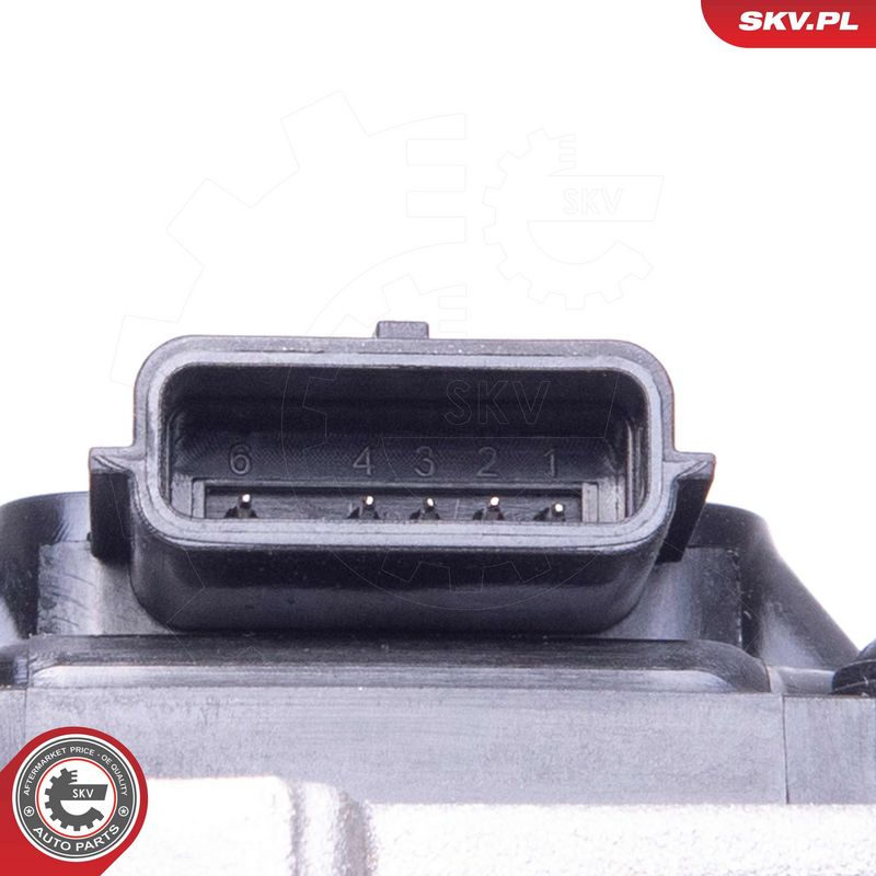 EGR-klapp, ESEN SKV 14SKV241