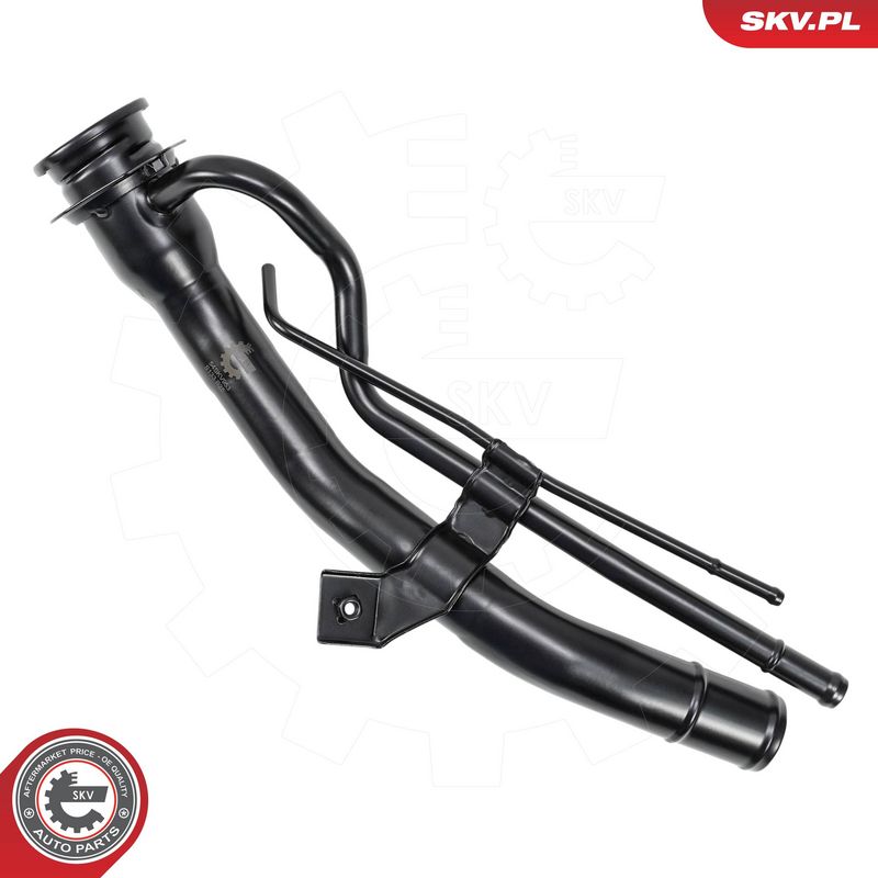 Täiteava, kütusepaak, ESEN...