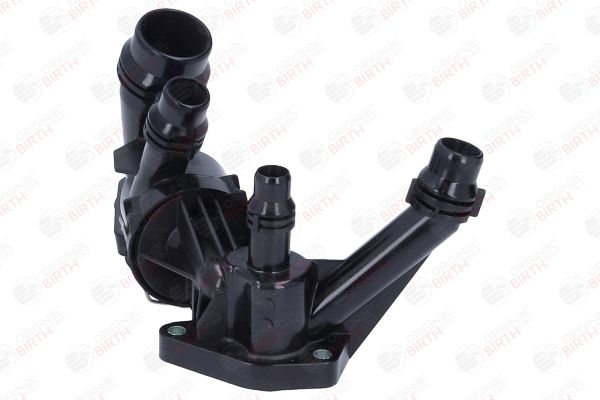 BIRTH 81862 Coolant Flange