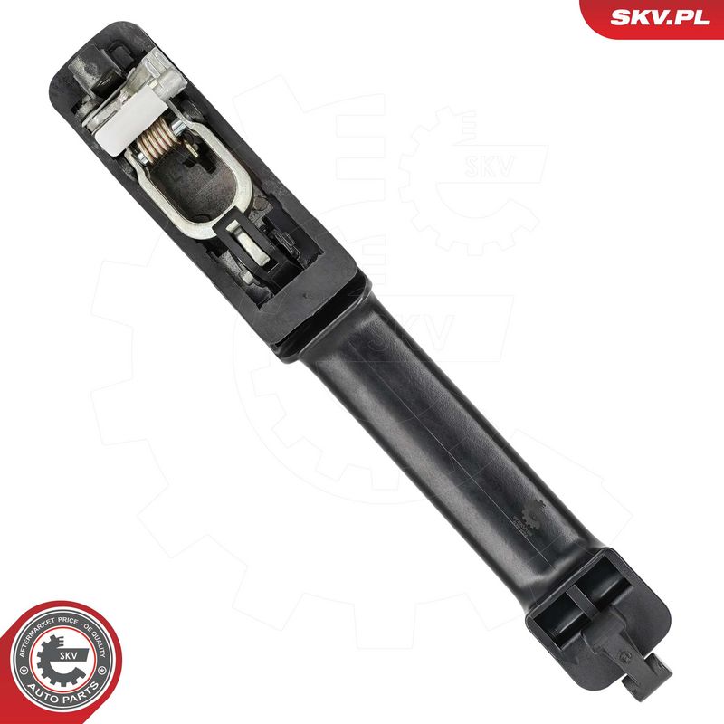 Väljaspoolne uksekäepide, ESEN SKV 97SKV166