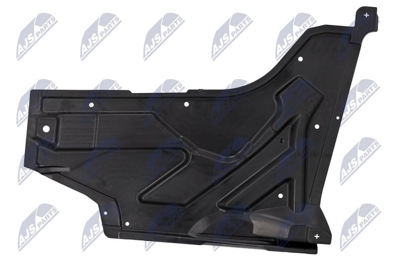 NTY EZC-ME-397 Engine Cover