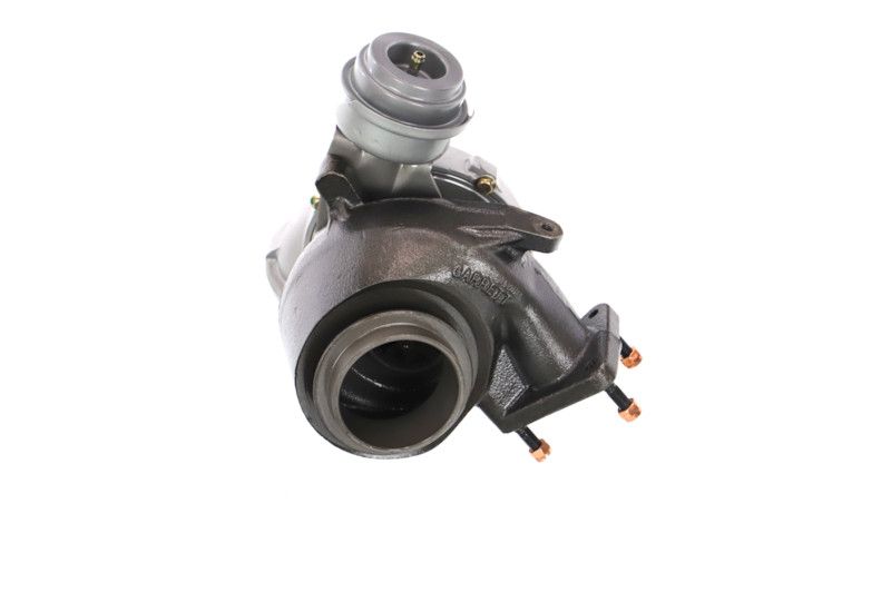 REMANTE 003-001-001353R Turbokompresorius