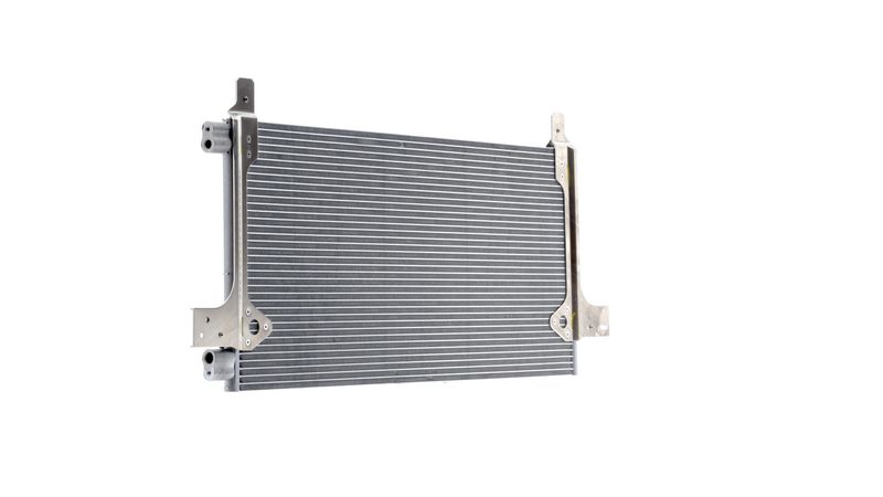 Product Image - Condensor, airconditioning - AC282000P - MAHLE