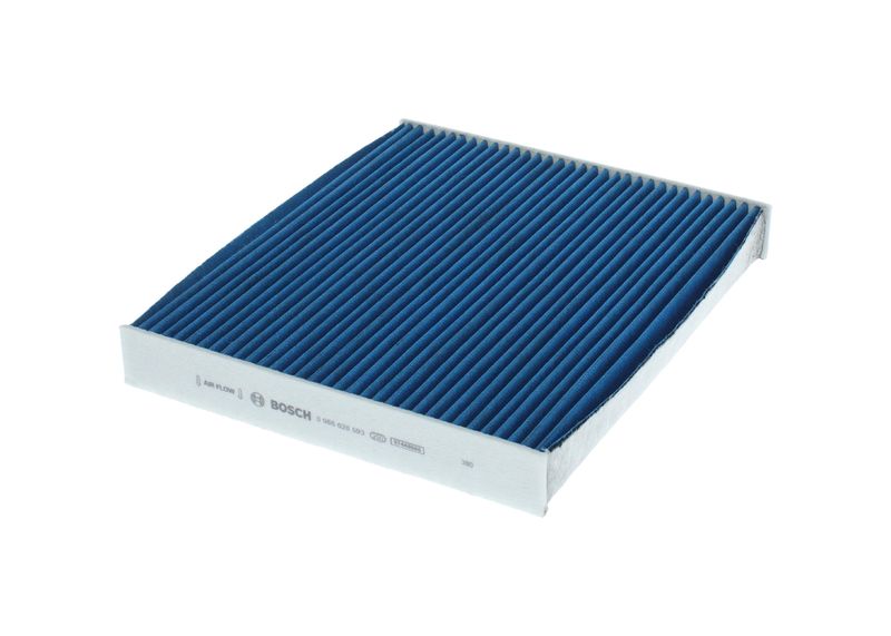 0986628593 BOSCH Filtro, Aria abitacolo 