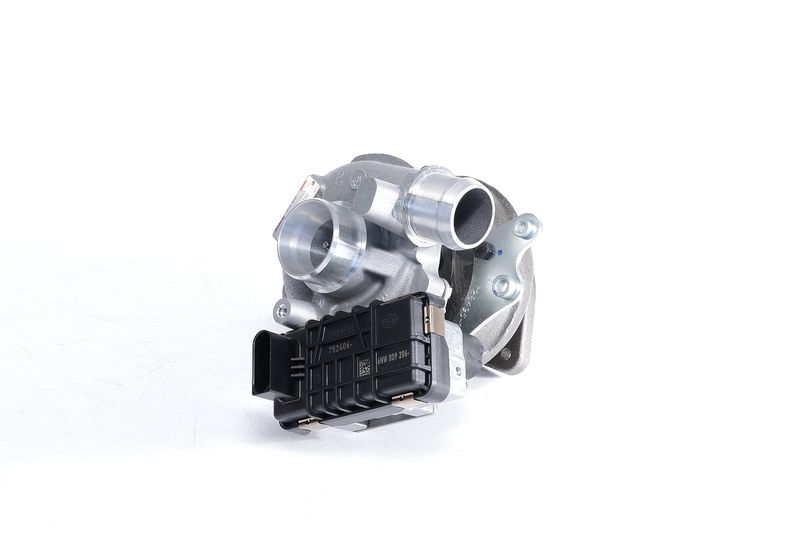 Compresor,sistem de supraalimentare T914648LI BTS Turbo