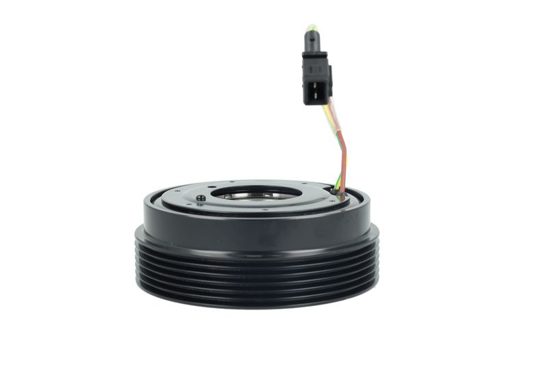 Magnetsidur, kliimakompressor, NRF 380031