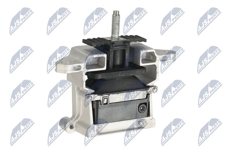 Paigutus, Mootor, NTY ZPS-LR-011