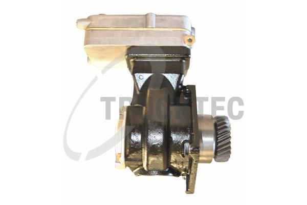 TRUCKTEC AUTOMOTIVE 01.15.083 - Compressor, compressed-air system