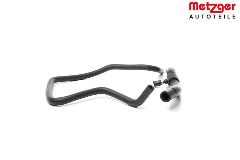METZGER AUTOTEILE 2420259 Radiator Hose