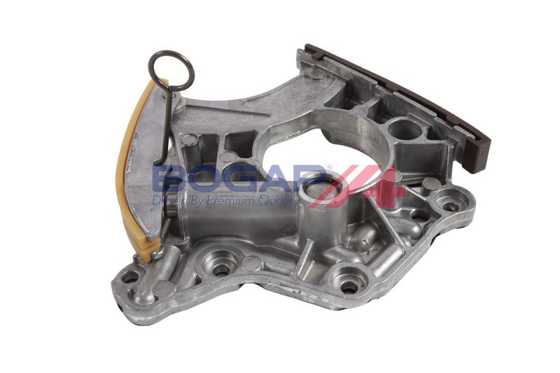 Kit cadena de distribucion motor BOGAP A1328243 - 10