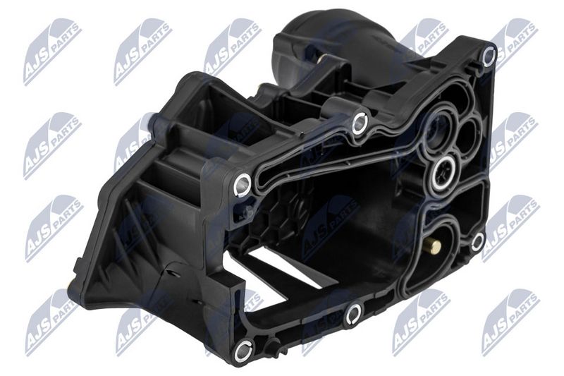 NTY CCL-BM-032 Housing, oil filter
