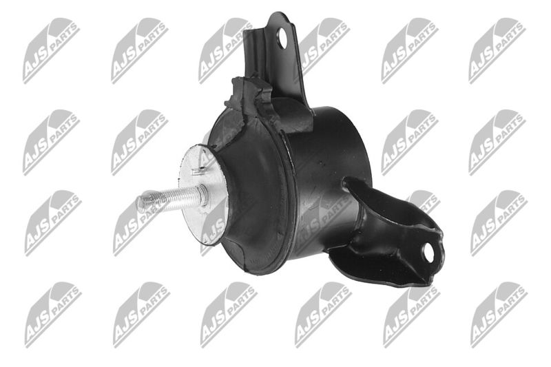 Paigutus, Mootor, NTY ZPS-KA-304