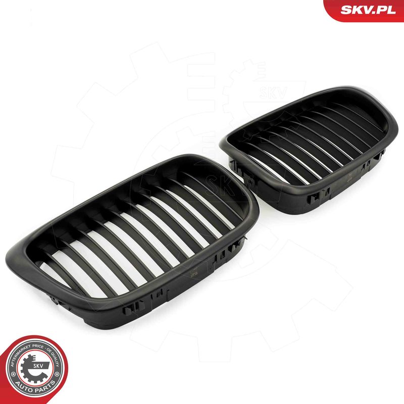 ESEN SKV 66SKV158 Radiator Grille