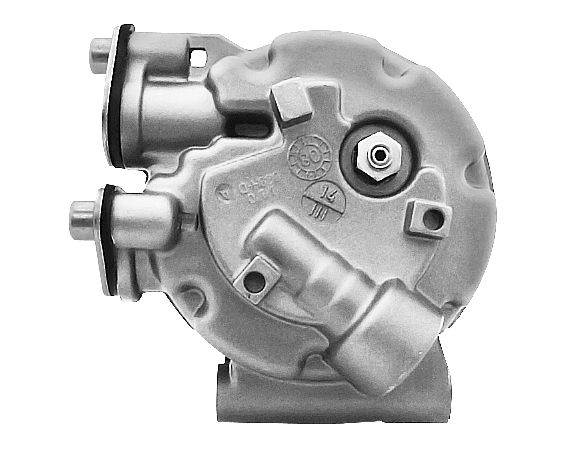 Airstal 10-0141 Compressor, air conditioning