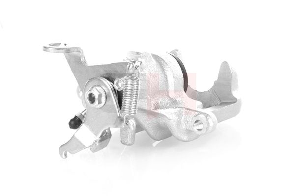 Pidurisadul, GH GH-452549V