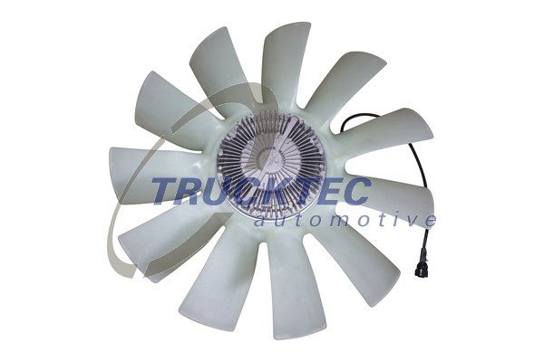TRUCKTEC AUTOMOTIVE ventilátor, motorhűtés 03.19.215