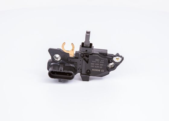 BOSCH 1 986 AE0 070 Alternator Regulator | UK