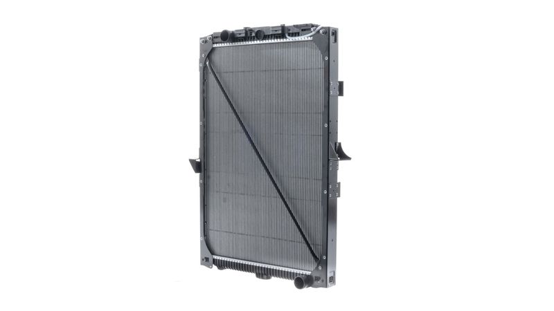 Product Image - Radiateur - CR819000P - MAHLE