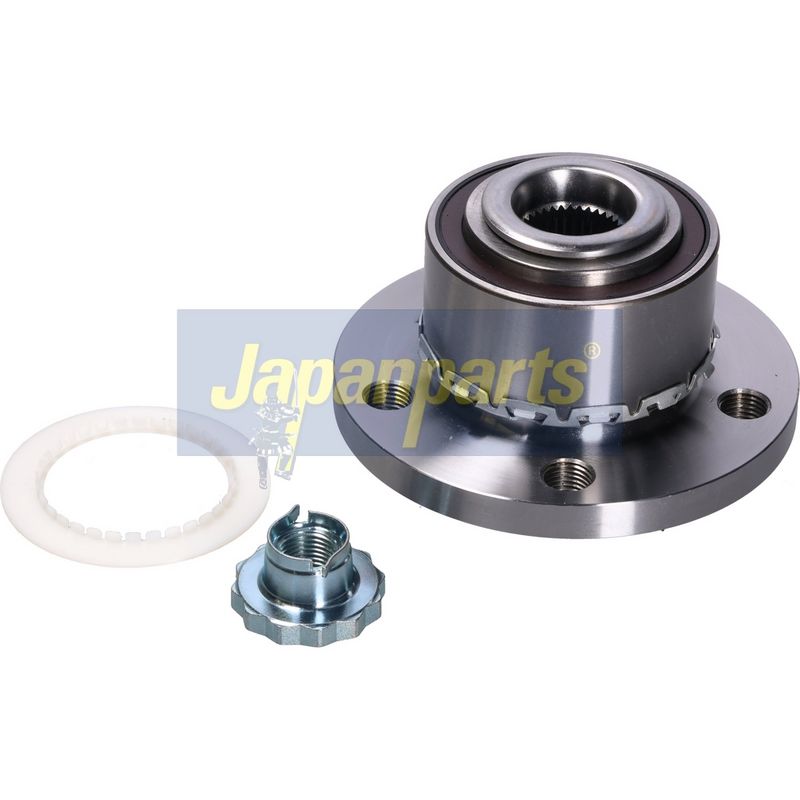 Rattarumm JAPANPARTS KK-0135JM