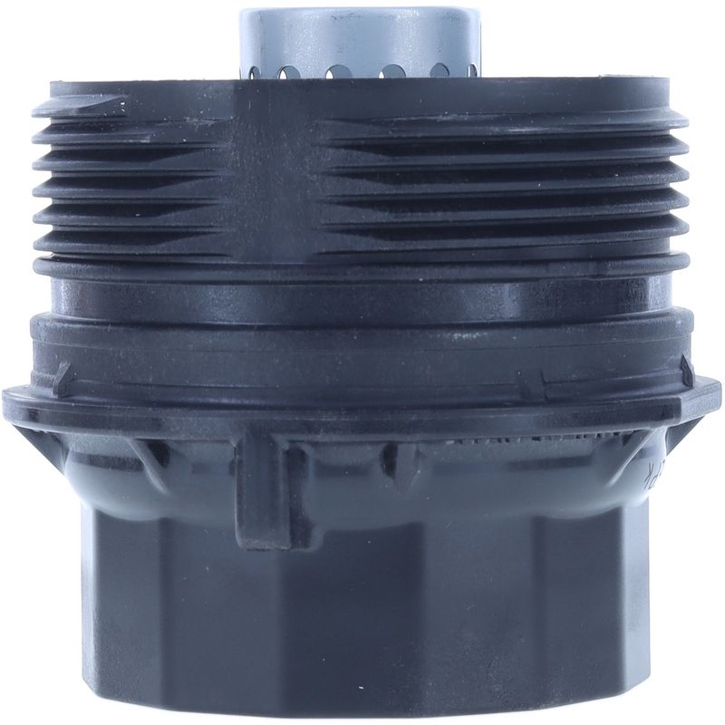 MOTORAD MO329 Cap, oil filter housing