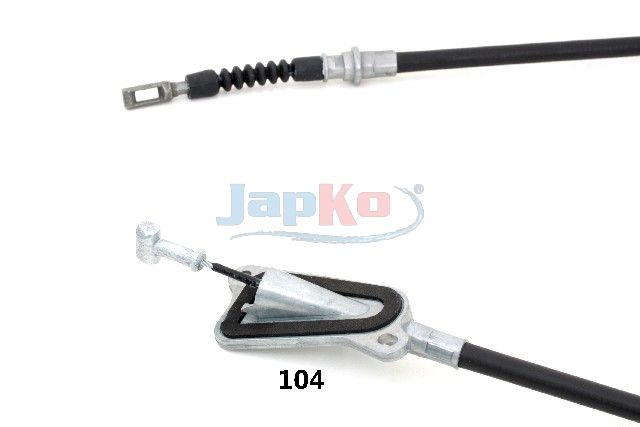 Tross, seisupidur, JAPKO 131104