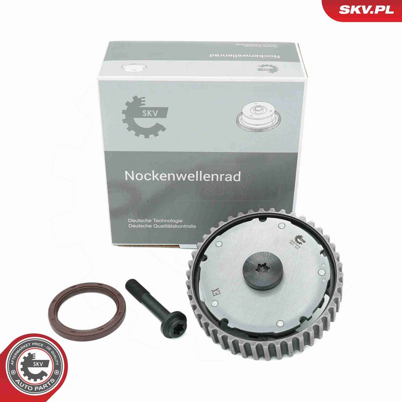 ESEN SKV 39SKV518 - Camshaft Adjuster
