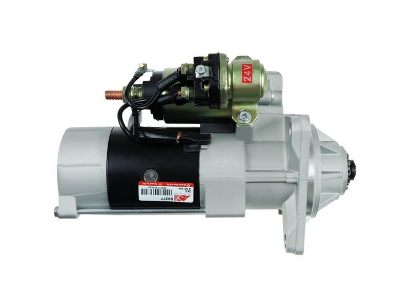 AS-PL S9277 Starter