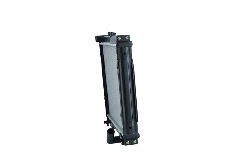 Radiador, refrigeración del motor NRF 503486