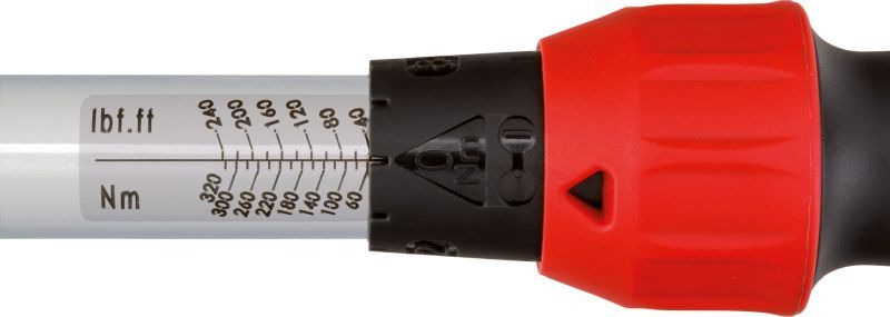 Dünamomeetriline võti, VIGOR V3899