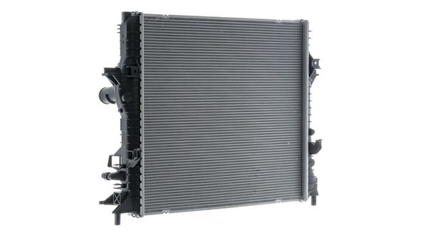 MAHLE CR 1930 000P Radiator, engine cooling