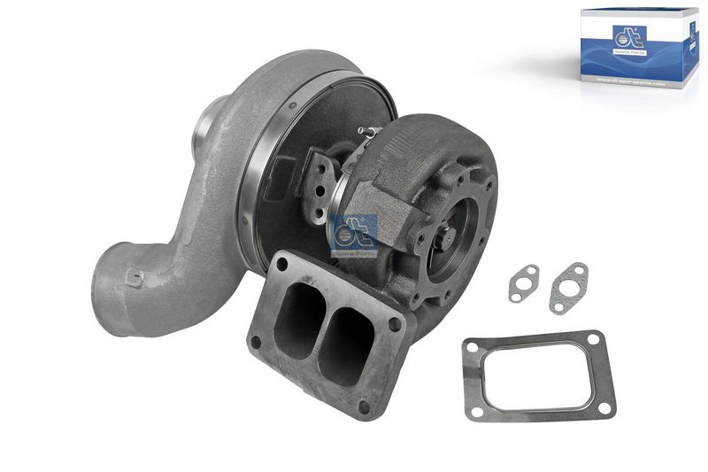 Compresor,sistem de supraalimentare 6.23001 DT Spare Parts
