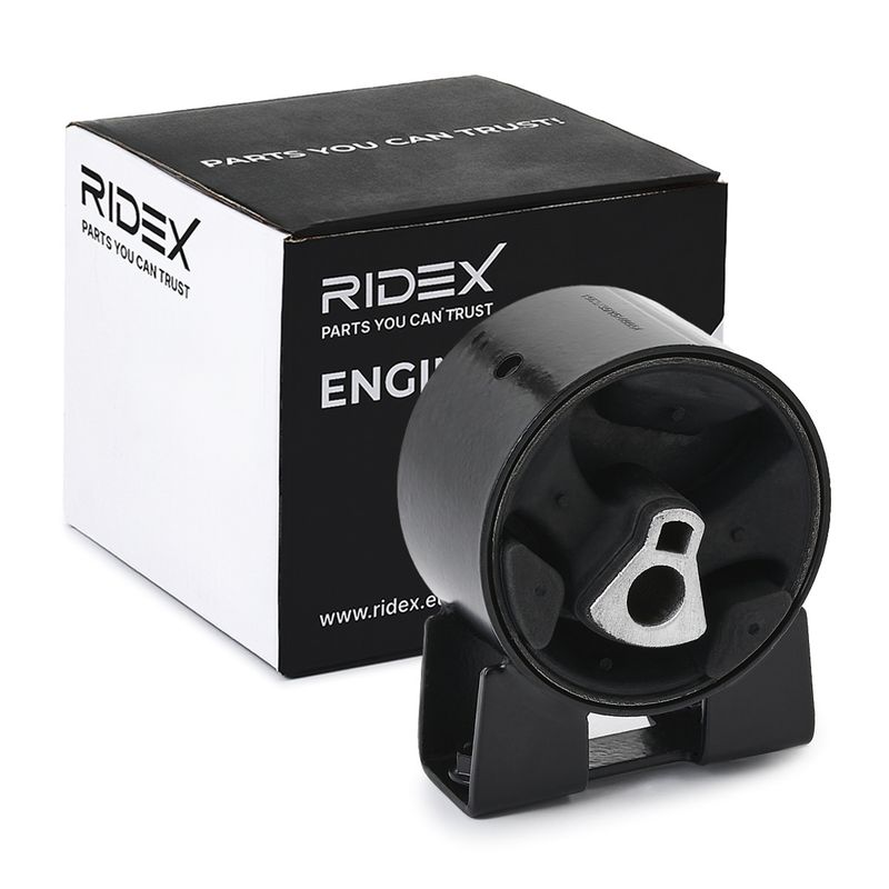 окачване, двигател RIDEX