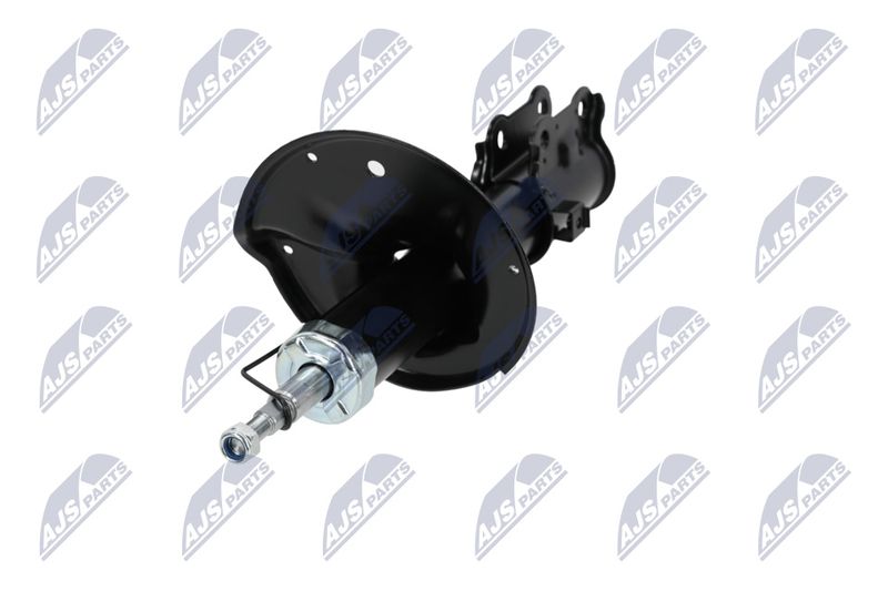 Amort, NTY A-HY-523