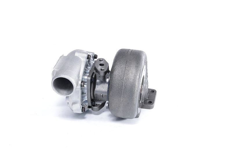 Compresor,sistem de supraalimentare T911823 BTS Turbo