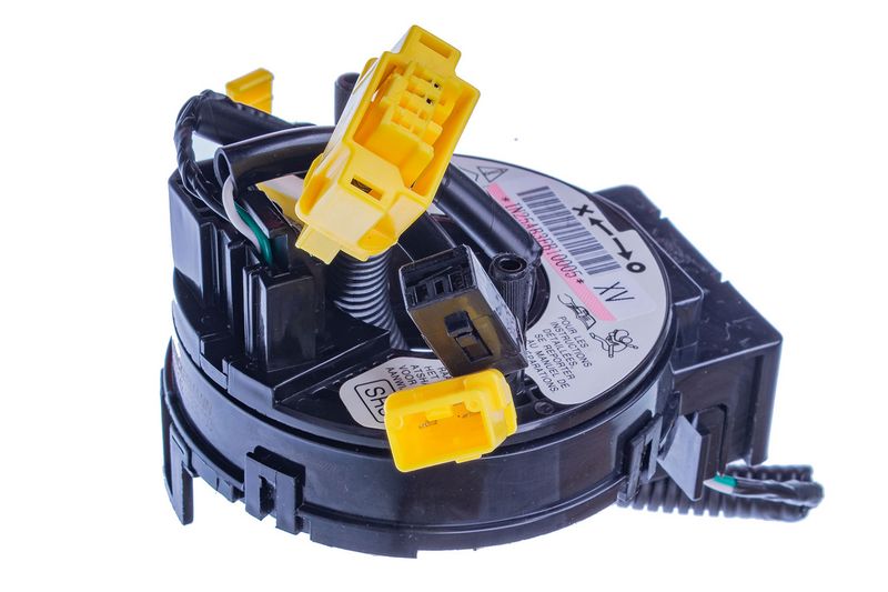 DENCKERMANN E900142 Clock Spring, airbag