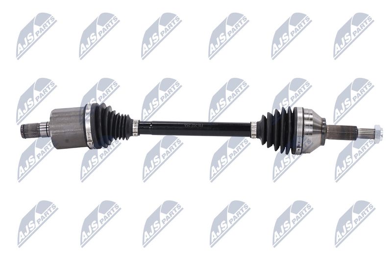 NTY NPW-FR-207 Drive Shaft