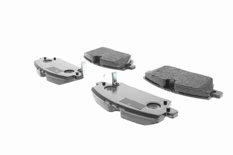 ACKOJA A26-0089 Brake Pad Set, disc brake