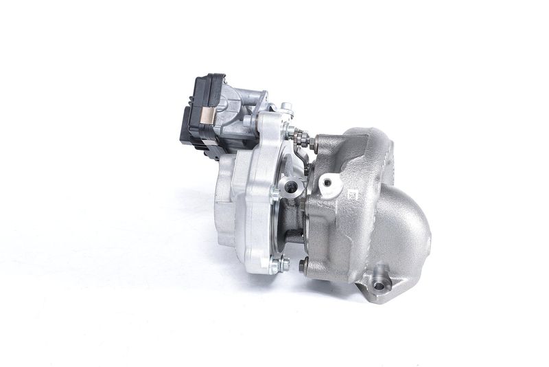 Compresor,sistem de supraalimentare T916972KL BTS Turbo