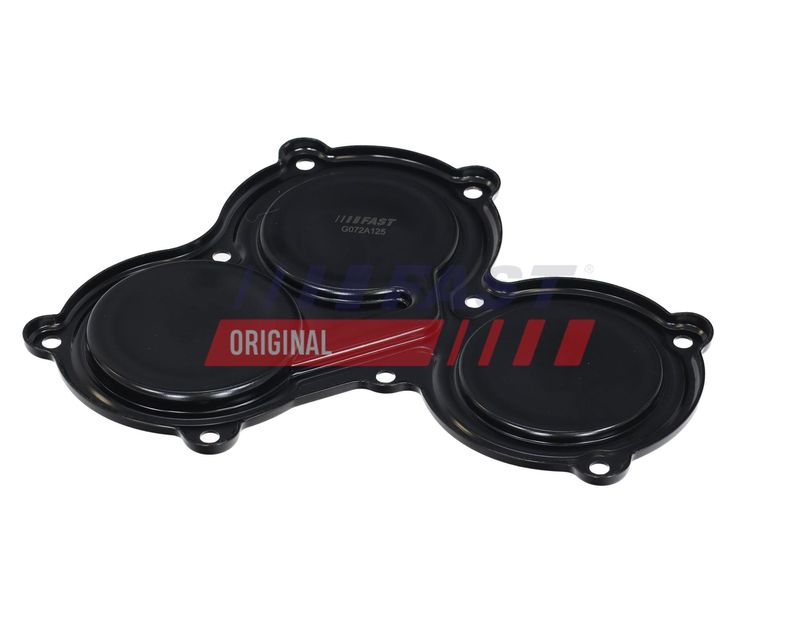 This part match OEM code: 55256484
