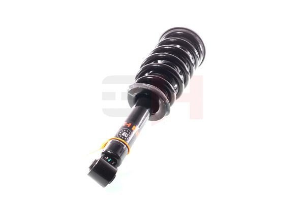 GH GH-333015C01 Pakabos statramstis