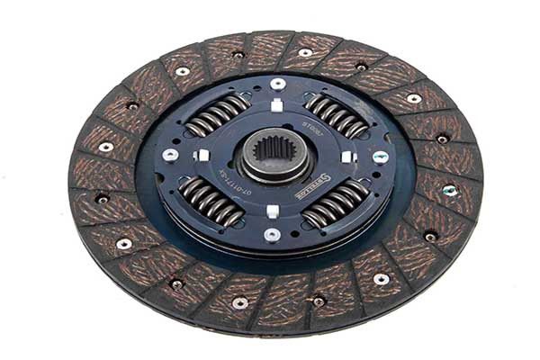 STELLOX 07-01171-SX Clutch Kit