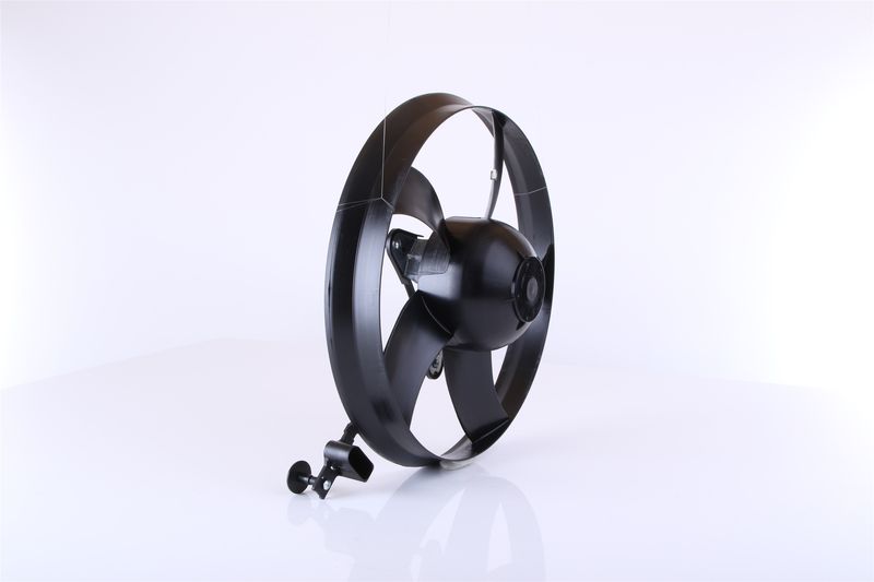 Ventilaator, mootorijahutus, NISSENS 85759