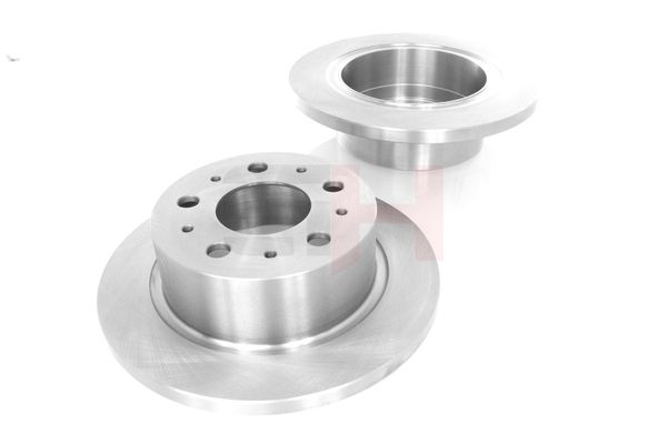 Piduriketas, GH GH-421942